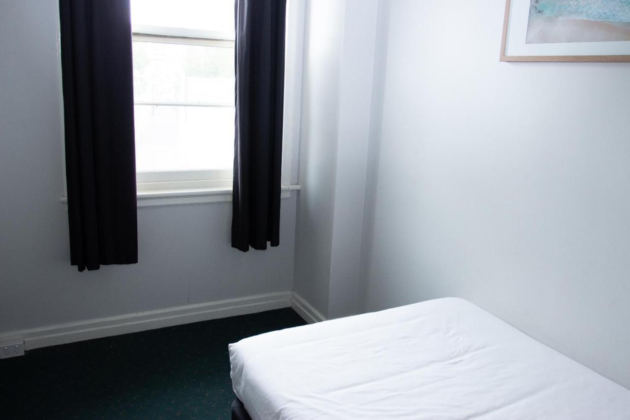 Grand Hotel Rockdale Sydney Kültér fotó